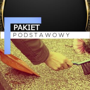Sprzątanie pomników